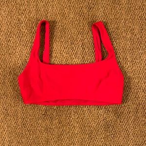 Aerie Bikini Top